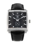 Pre-Owned Tag Heuer Monaco Watch